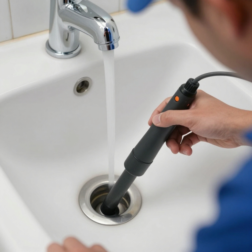 Drain Cleaning & Unclogging in Niles