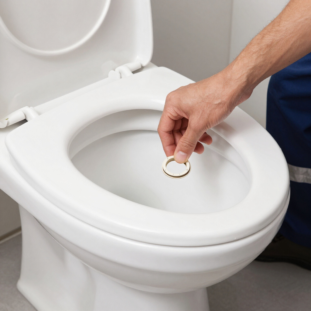 Toilet & Faucet Repair in Niles