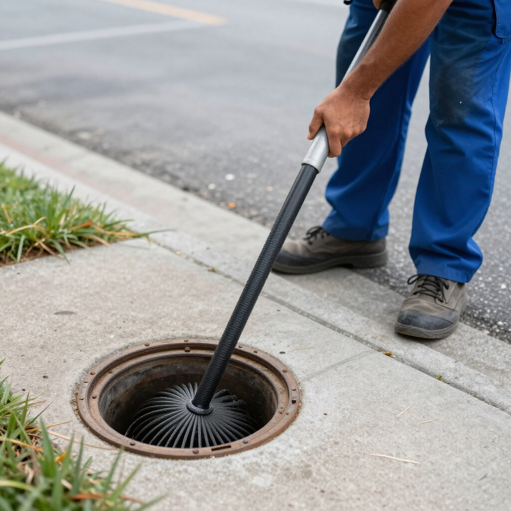 Sewer & Pipe Services in Niles