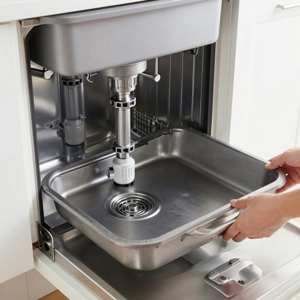 Garbage Disposal in Niles