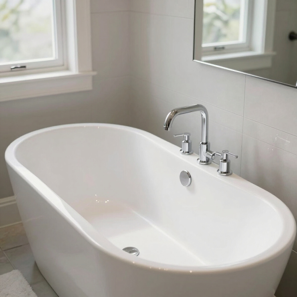 Bathroom & Kitchen Upgrades in Niles